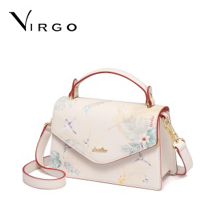 Túi xách nữ thời trang Just Star Virgo VG459
