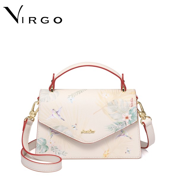 Túi xách nữ thời trang Just Star Virgo VG459