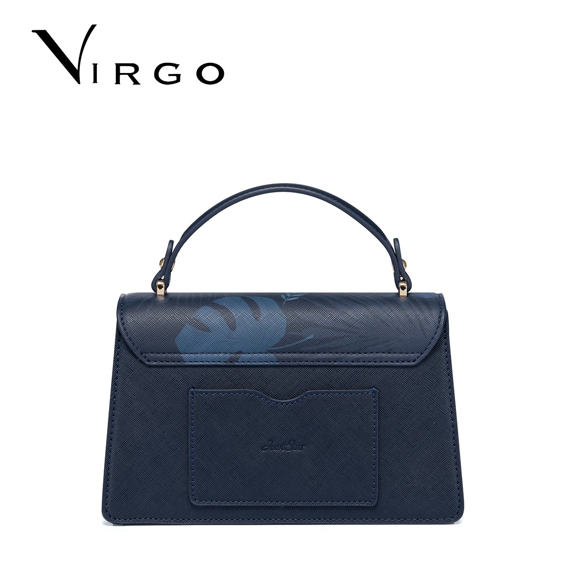 Túi xách nữ thời trang Just Star Virgo VG460