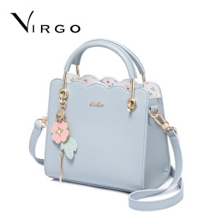 Túi xách thời trang nữ Just Star Virgo VG468
