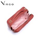 Túi xách hộp chữ nhật Nucelle Virgo VG474