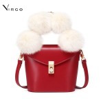 Túi nữ thời trang cao cấp Just Star Virgo VG509