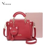 Túi xách nữ thời trang Just Star Virgo VG520