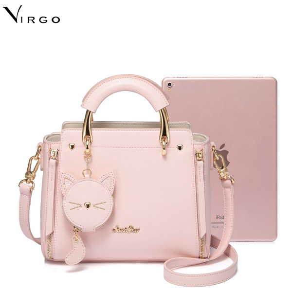 Túi xách nữ thời trang Just Star Virgo VG521