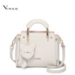 Túi xách nữ thời trang Just Star Virgo VG523