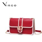 Túi đeo chéo nữ thời trang Nucelle Virgo VG549