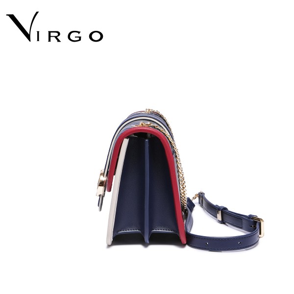 Túi đeo chéo nữ thời trang Nucelle Virgo VG548