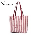 Túi xách nữ thời trang Nucelle Virgo VG545