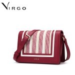 Túi đeo chéo nữ Nucelle Virgo VG543