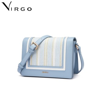 Túi đeo chéo nữ Nucelle Virgo VG544