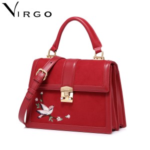 Túi xách nữ thời trang Just Star Virgo VG541
