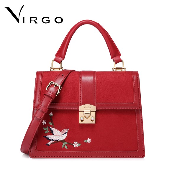 Túi xách nữ thời trang Just Star Virgo VG541