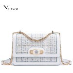 Túi đeo chéo thời trang nữ Nucelle Virgo VG553