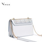Túi đeo chéo thời trang nữ Nucelle Virgo VG553