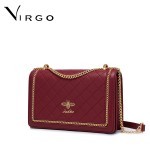 Túi nữ thời trang thiết kế Just Star Virgo VG586