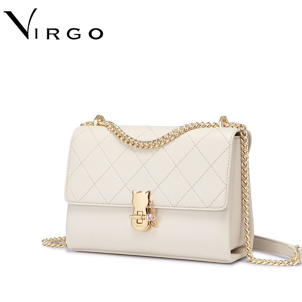 Túi nữ thời trang thiết kế Nucelle Virgo VG582