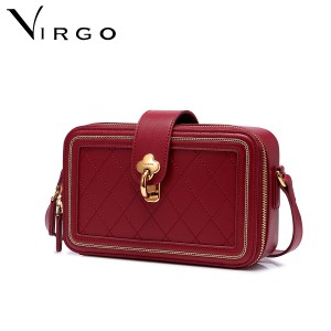 Túi nữ thời trang thiết kế Nucelle Virgo VG607