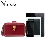 Túi nữ thời trang thiết kế Nucelle Virgo VG607