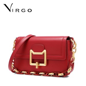 Túi nữ thời trang thiết kế Just Star Virgo VG612