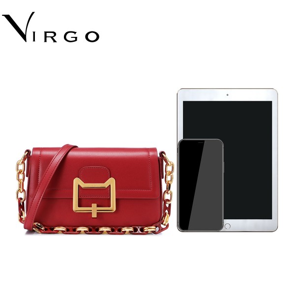 Túi nữ thời trang thiết kế Just Star Virgo VG612