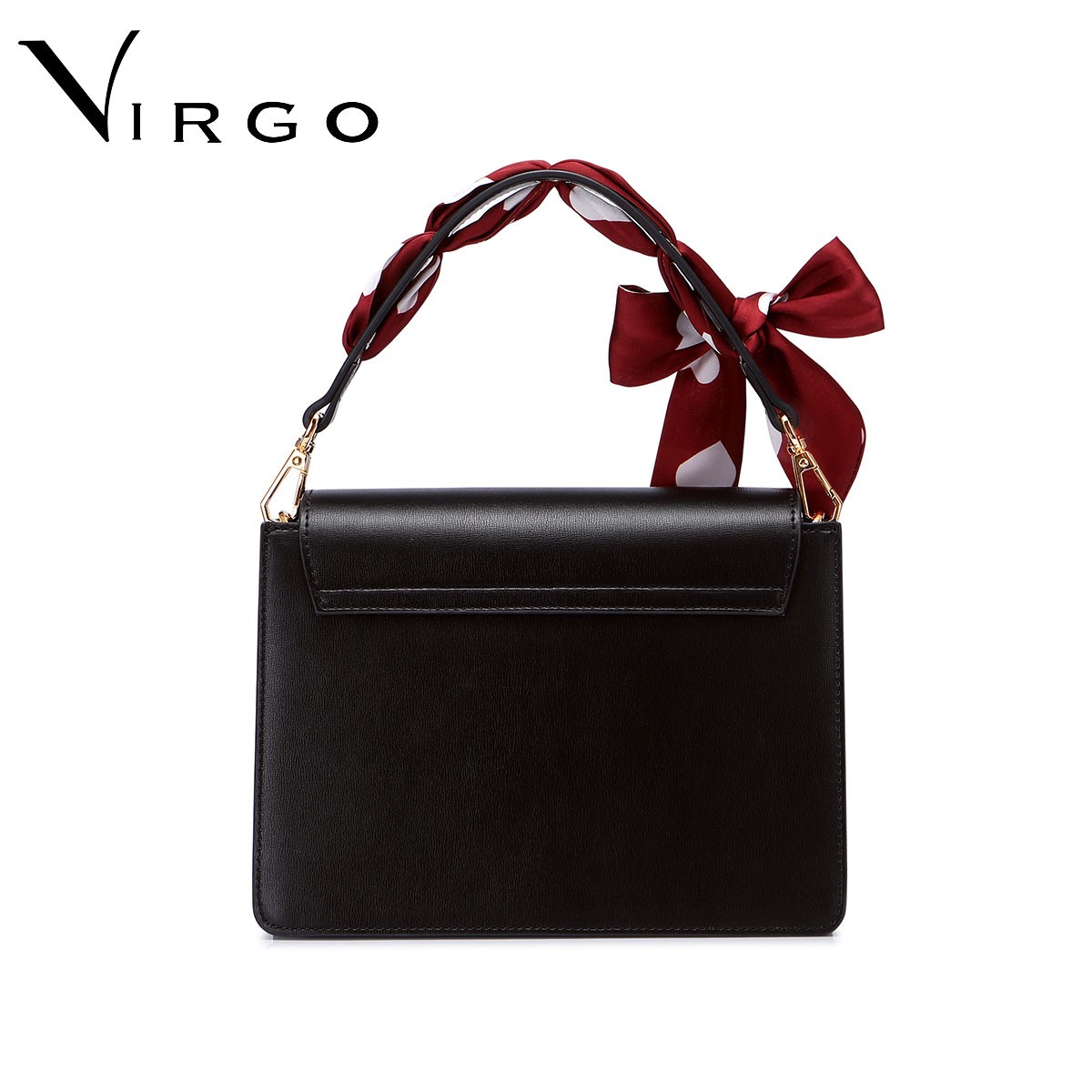 Túi xách nữ thiết kế Nucelle Virgo VG614