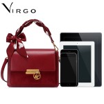 Túi xách nữ thiết kế Nucelle Virgo VG615