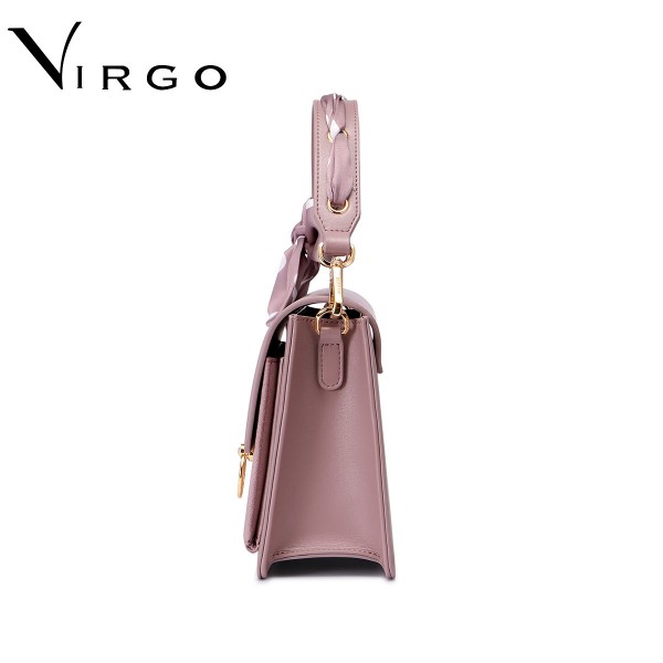Túi xách nữ thiết kế Nucelle Virgo VG616