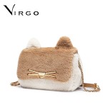 Túi đeo chéo nữ thời trang Just Star Virgo VG621