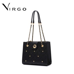 Túi xách nữ thời trang Just Star Virgo VG622