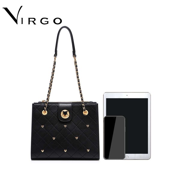 Túi xách nữ thời trang Just Star Virgo VG622