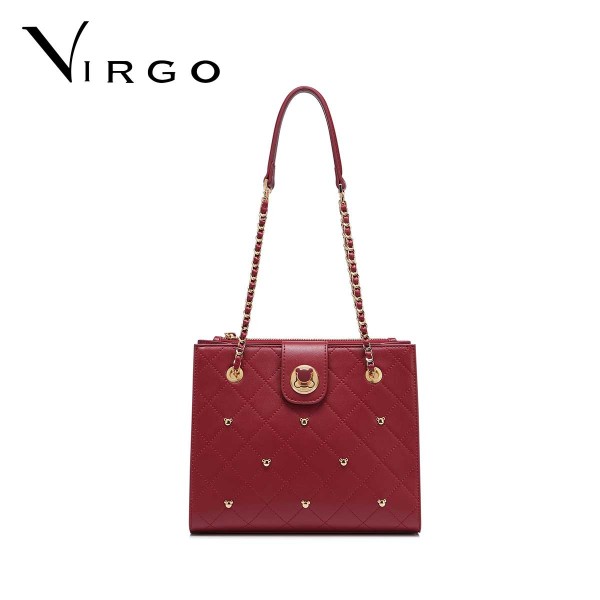 Túi xách nữ thời trang Just Star Virgo VG623