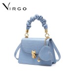 Túi xách nữ thiết kế Just Star Virgo VG626