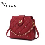 Túi đeo chéo nữ thời trang Just Star Virgo VG627