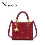 Túi xách nữ thời trang Just Star Virgo VG638