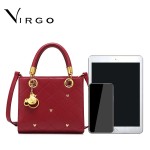 Túi xách nữ thời trang Just Star Virgo VG638