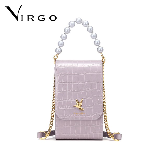 Túi đeo chéo đựng điện thoại Nucelle Virgo VG649