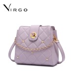 Túi đeo chéo nữ thời trang Just Star Virgo VG646