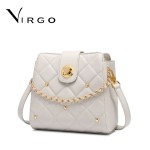Túi đeo chéo nữ thời trang Just Star Virgo VG647