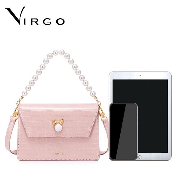 Túi xách nữ thiết kế Just Star Virgo VG650