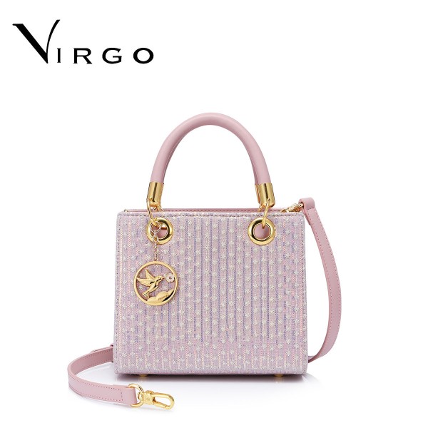 Túi xách nữ thời trang Just Star Virgo VG653