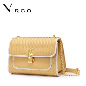 Túi nữ thời trang thiết kế Just Star Virgo VG643