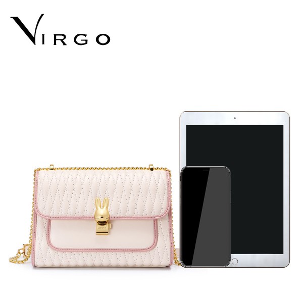 Túi nữ thời trang thiết kế Just Star Virgo VG645