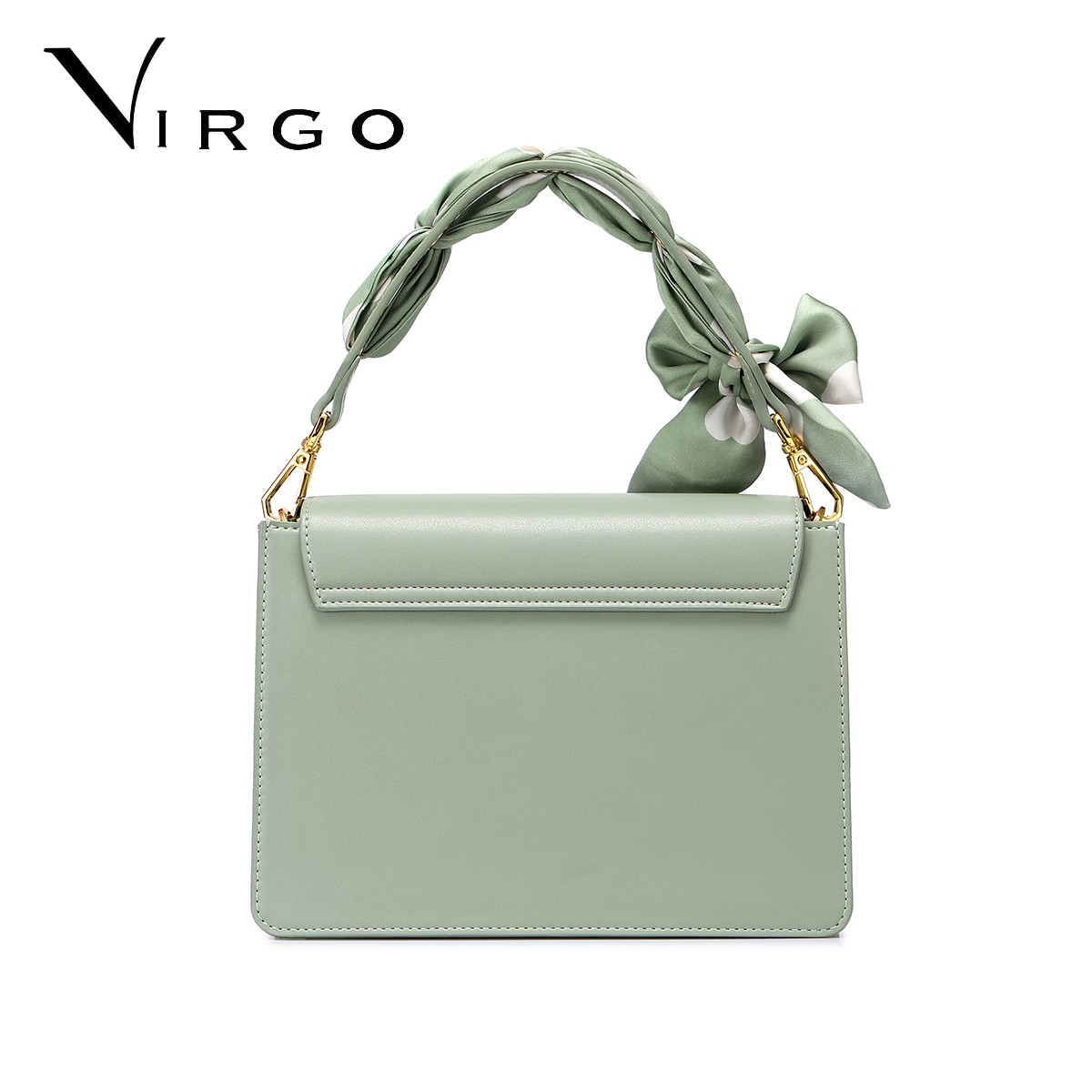 Túi xách nữ thiết kế Nucelle Virgo VG640