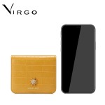 Ví nữ thiết kế Just Star Virgo VI303
