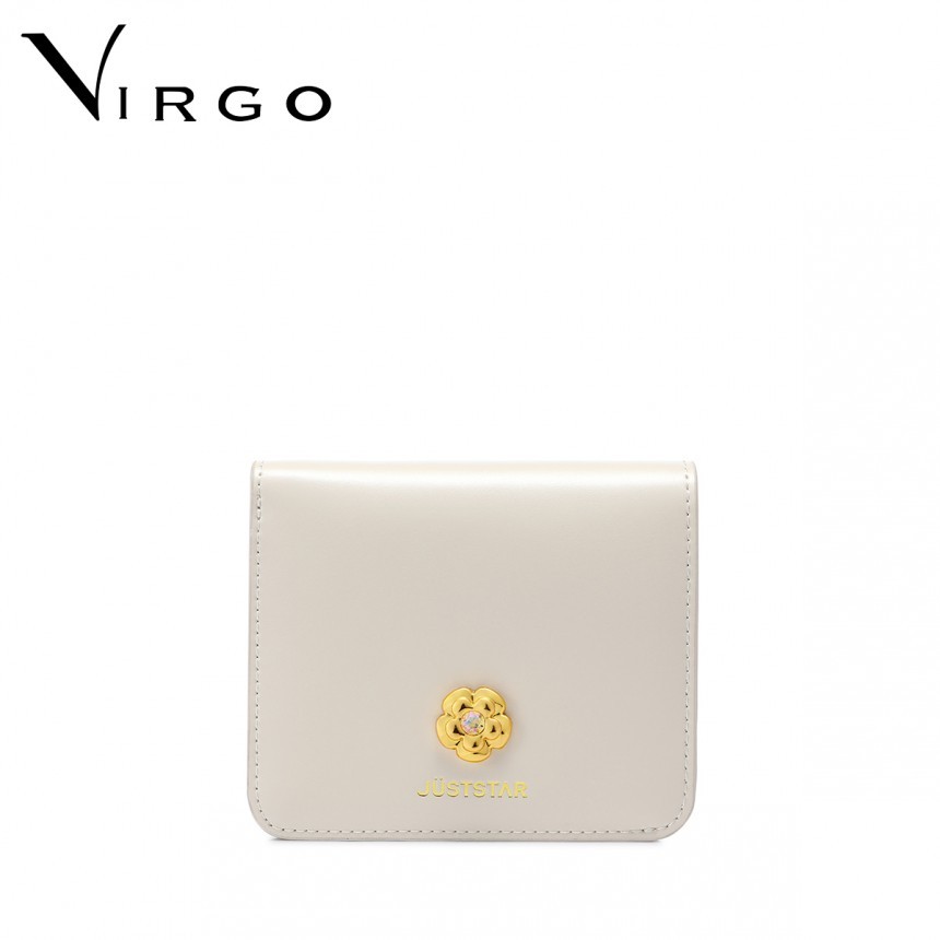 Ví nữ thiết kế Just Star Virgo VI308