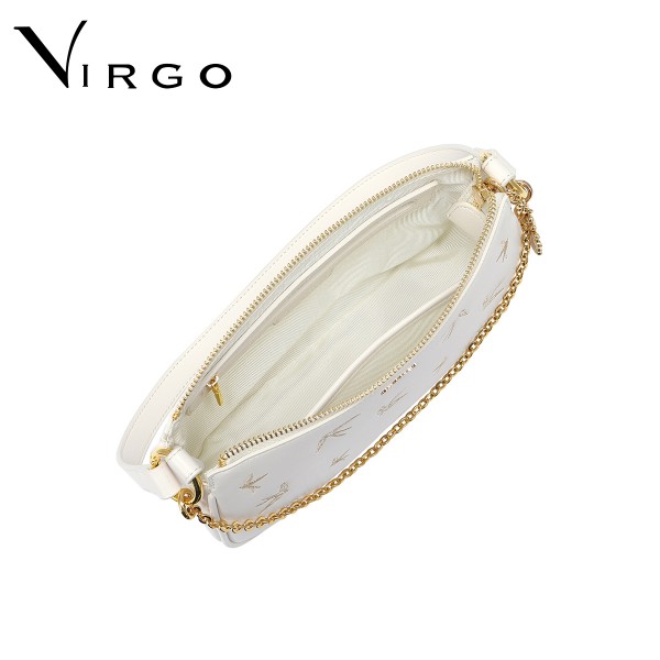 Túi đeo chéo nữ thời trang Nucelle Virgo VG655