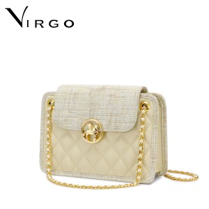 Túi nữ thời trang Just Star Virgo VG657