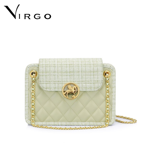 Túi nữ thời trang Just Star Virgo VG658