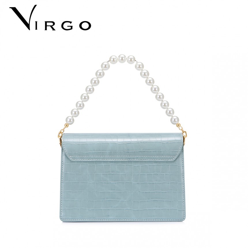 Túi xách nữ thiết kế Just Star Virgo VG661