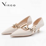 Giày cao gót Virgo VS01